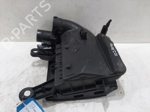 Air filter box PEUGEOT PARTNER Box Body/MPV 1.6 HDi | BP31361094M87