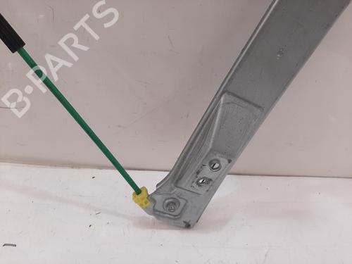 Front right window mechanism VAUXHALL CORSA Mk IV (E) (X15) 1.4 | BP39266972C23 - Image 6