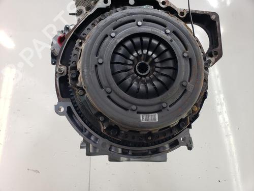 Engine FORD FIESTA VII (HJ, HF) 1.1 Ti-VCT | BP31305183M1