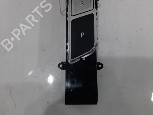 Gear lever JAGUAR I-PACE (X590) EV400 AWD | BP26864497M90 