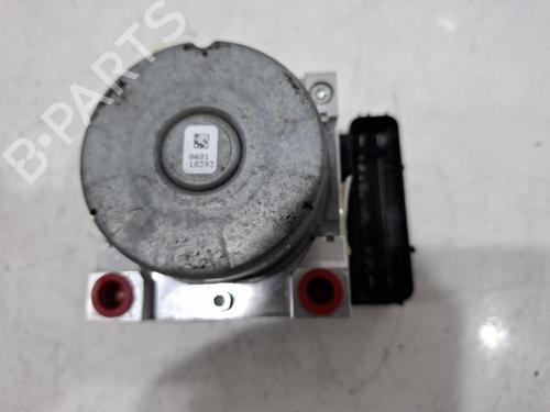 Used ABS pump ABS pump FORD KUGA II (DM2) 2.0 TDCi 4x4 (150 hp) 40010848 40010848