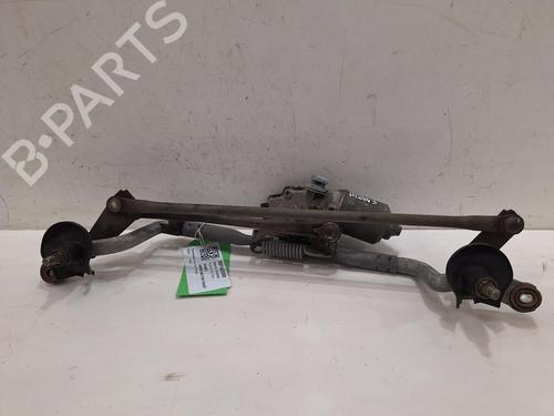 Used Front wiper motor TOYOTA VERSO (_R2_) 2.0 D-4D (AUR20_, AUR20R) (124 hp) 26806388