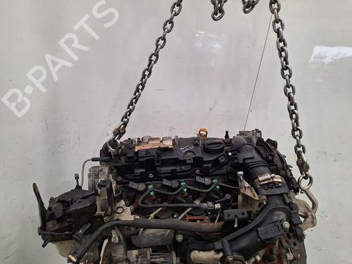 Engine FORD C-MAX II (DXA/CB7, DXA/CEU) 1.6 TDCi | BP36451937M1 - Image 6
