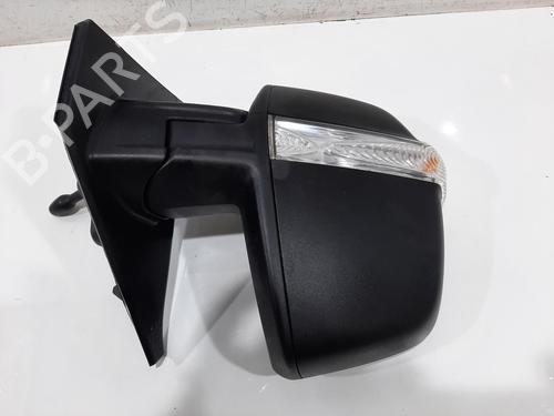 Right mirror FIAT DOBLO Cargo (263_) 1.6 D Multijet (263WXD1B, 263WXR1B, 263WXX1B, 263ZXD1B,... | BP32409427C27 