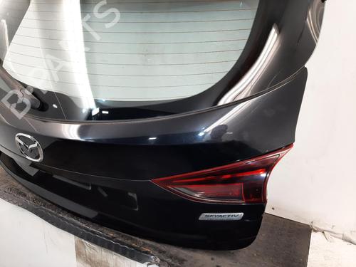 Tailgate MAZDA 3 (BM, BN) 2.0 | BP29810207C6 