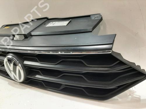 Grill VW T-ROC (A11, D11) 1.5 TSI | BP38938474C40 - Image 6