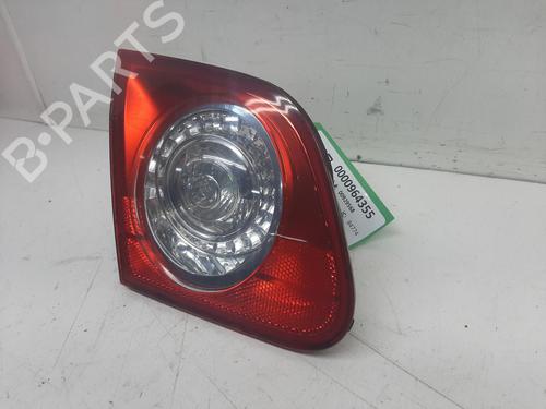 Left taillight VW PASSAT B6 (3C2) 2.0 TDI 16V | BP26864362C34 
