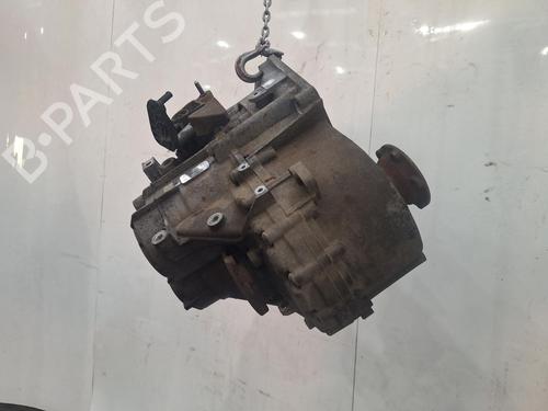 Gearbox VW PASSAT B7 (362) 2.0 TDI | BP32718363M3  - Image 5