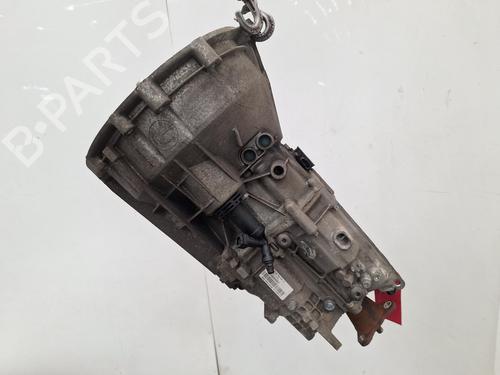 Gearbox BMW 1 (F20) 116 d | BP36950959M3 - Image 3