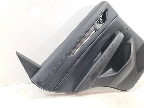 Rear left panel MAZDA CX-5 (KF) 2.2 D | BP40205867C60 - Image 4