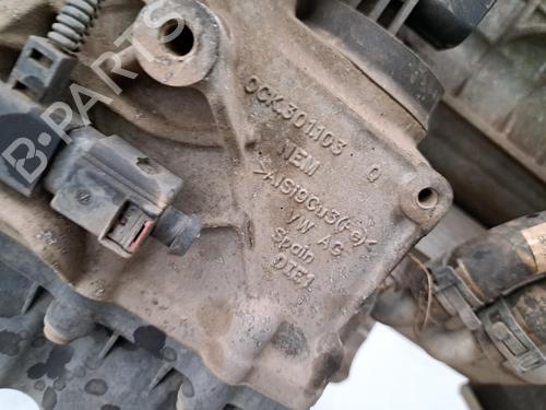 Gearbox AUDI Q5 (FYB, FYG) 2.0 TDI quattro | BP32357818M3 