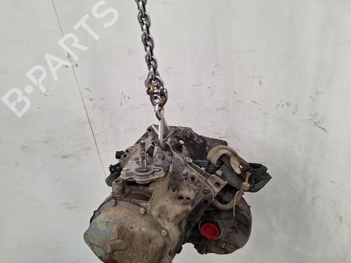Gearbox CITROËN BERLINGO MULTISPACE (B9) 1.6 BlueHDi 100 | BP40454733M3  - Image 6