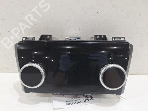 Used Climate control JAGUAR I-PACE (X590) EV400 AWD (400 hp) 27408570