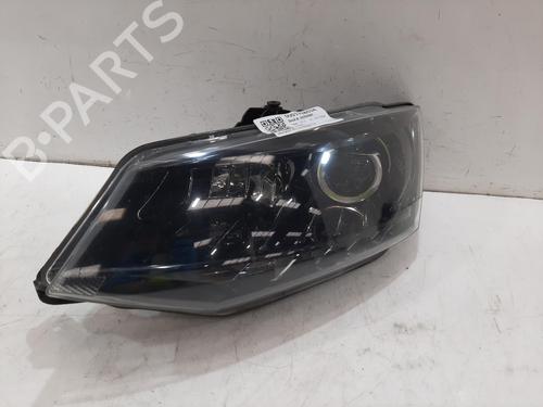 Used Left headlight Left headlight 37184314 37184314