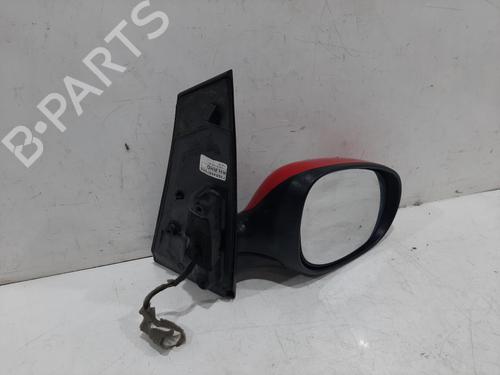 Used Right mirror FORD KA (RU8) 1.2 (69 hp) 29810459