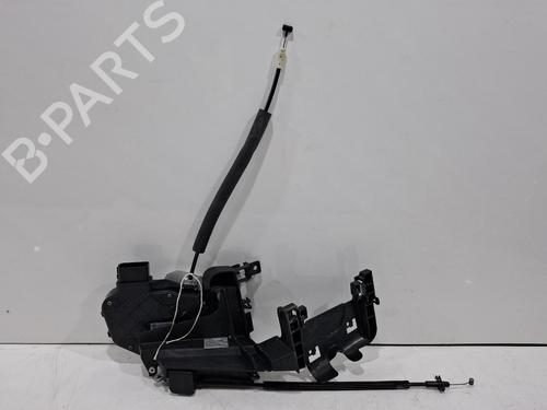 Used Front left lock Front left lock JAGUAR XF I (X250) 2.2 D (190 hp) 40071517 40071517