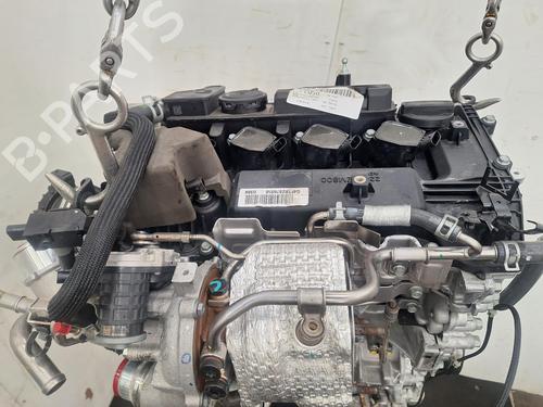 Engine KIA SPORTAGE V (NQ5) 1.6 T-GDi Plug-in Hybrid AWD | BP29236027M1 