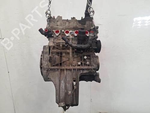 Engine MERCEDES-BENZ A-CLASS (W169) A 160 (169.031, 169.331) | BP38048452M1 - Image 6