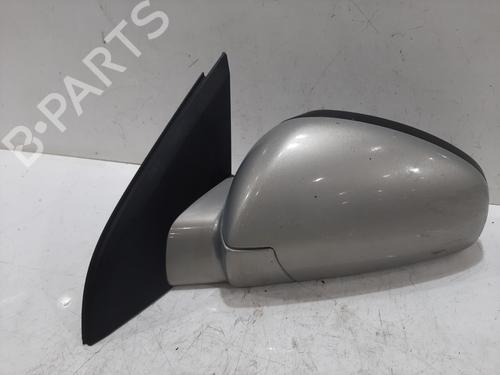 Used Left mirror VAUXHALL VECTRA Mk II (C) GTS (Z02) 1.8 (140 hp) 30179936