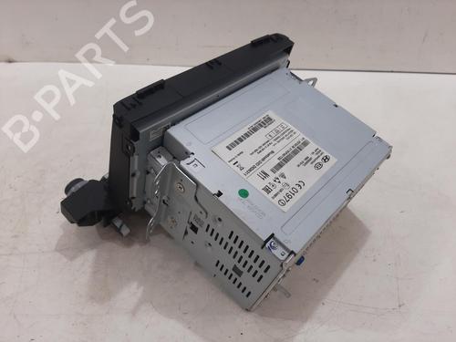 Electronic module HYUNDAI TUCSON (TL, TLE) 1.7 CRDi | BP29496857M83 