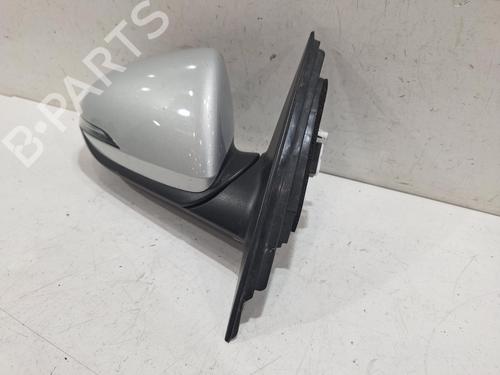 Right mirror HYUNDAI i30 Estate (PDE) 1.0 T-GDI | BP27481212C27