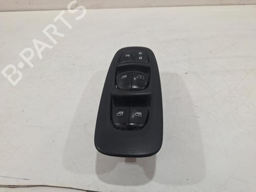 Used Switch RENAULT KADJAR (HA_, HL_) 1.2 TCe 130 (HLMR) (130 hp) 27720704
