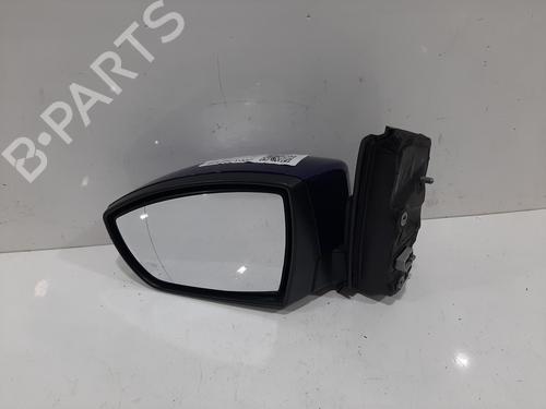 Used Left mirror Left mirror 38327756 38327756