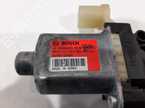 Rear right window mechanism KIA PICANTO III (JA) 1.0 T-GDi | BP38076373C25 - Image 2