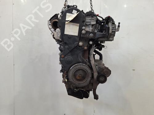 Used Engine Engine 37026347 37026347