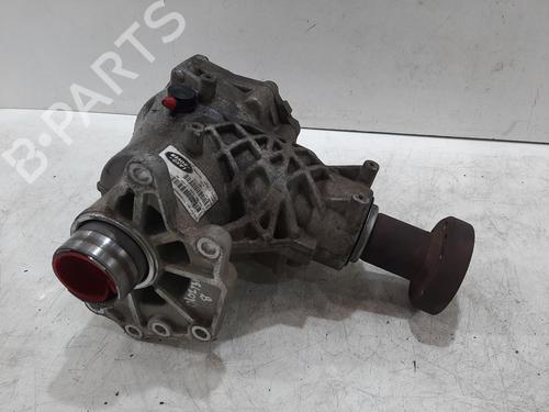 Used Transfer box LAND ROVER RANGE ROVER EVOQUE (L538) 2.2 D 4x4 (190 hp) 29060970