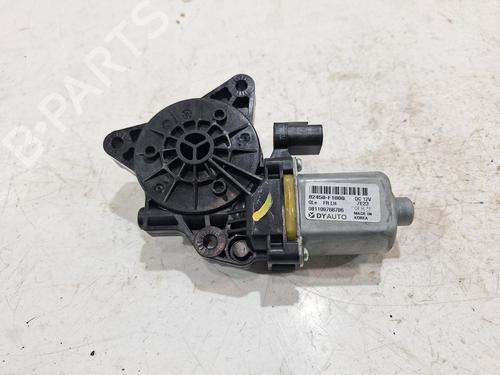 Used Front left window mechanism KIA SPORTAGE IV (QL, QLE) 1.6 GDI (132 hp) 30897322