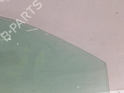Front right door window VW POLO (9N_, 9A_) 1.4 TDI | BP26963035C19 