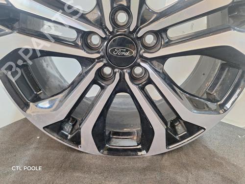 Fælk FORD PUMA (J2K, CF7) 1.0 EcoBoost mHEV | BP38513193C45 - Image 4
