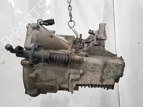 Gearbox PEUGEOT 607 (9D, 9U) 2.0 HDI | BP26806924M3 - Image 4
