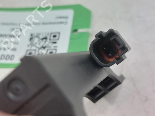 Control unit RENAULT ARKANA I (LCM_, LDN_) 1.3 TCe 140 (LDN0) | BP26826053M11 