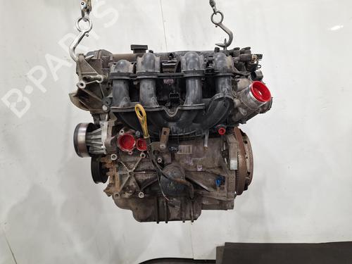 Engine FORD FIESTA VI (CB1, CCN) 1.25 | BP33988519M1  - Image 5