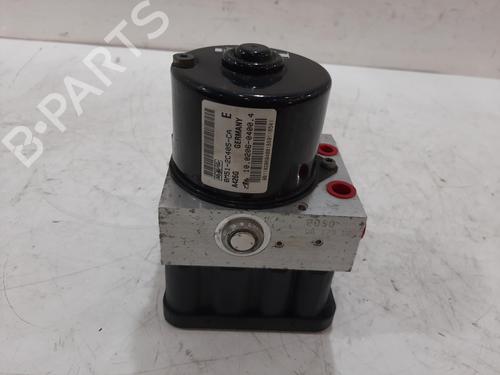 ABS pump FORD FOCUS II (DA_, HCP, DP) 1.6 | BP36890899M43  - Image 5