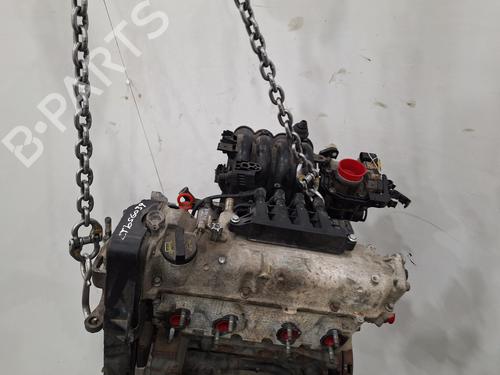 Engine FIAT 500 (312_) 1.2 (312AXA1A) | BP39983120M1 - Image 6