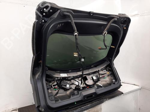 Tailgate JAGUAR I-PACE (X590) EV400 AWD | BP29553628C6 