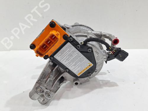 Alternator KIA SORENTO IV (MQ4, MQ4A) 1.6 T-GDi Hybrid | BP26867099M7