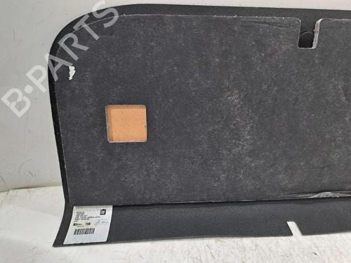 Luggage compartment floor VAUXHALL ADAM (M13) 1.4 | BP31914383I33