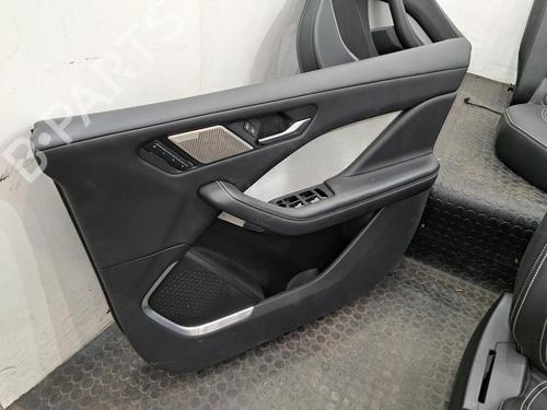 Seats set JAGUAR I-PACE (X590) EV400 AWD | BP26758892C78