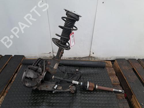 Used Right front suspension VAUXHALL GRANDLAND X / GRANDLAND (A18) 1.2 Turbo (75) (131 hp) 26825270
