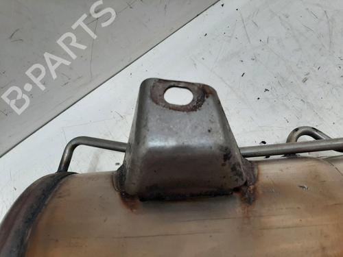 Particulate filter VAUXHALL INSIGNIA Mk I (A) Hatchback (G09) 2.0 CDTI (68) | BP36811156M81 - Image 5