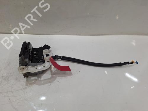 Used Front left lock Front left lock HYUNDAI TUCSON (TL, TLE) 1.7 CRDi (116 hp) 40254377 40254377