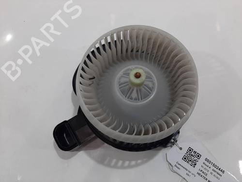 Gebläsemotor JAGUAR I-PACE (X590) EV400 AWD | BP28574982M62