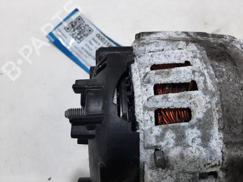 Generator SEAT ATECA (KH7, KHP) 2.0 TDI 4Drive | BP30896553M7 