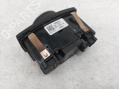 Headlight switch FORD TRANSIT COURIER B460 Box Body/MPV 1.5 TDCi | BP26862994I24 - Image 3