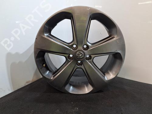 Used Rim Rim VAUXHALL MOKKA / MOKKA X (J13) 1.7 CDTI (131 hp) 40112087 40112087