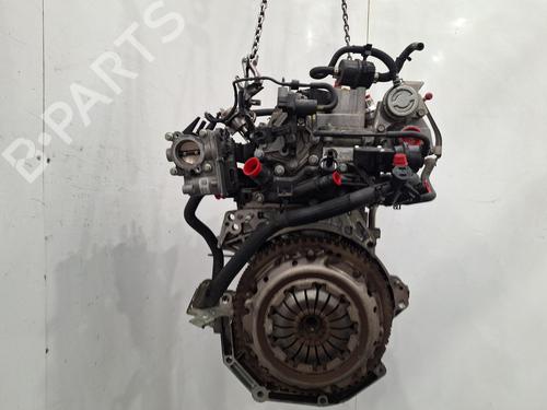 Engine RENAULT CAPTUR I (J5_, H5_) 0.9 TCe 90 | BP38717588M1 - Image 3